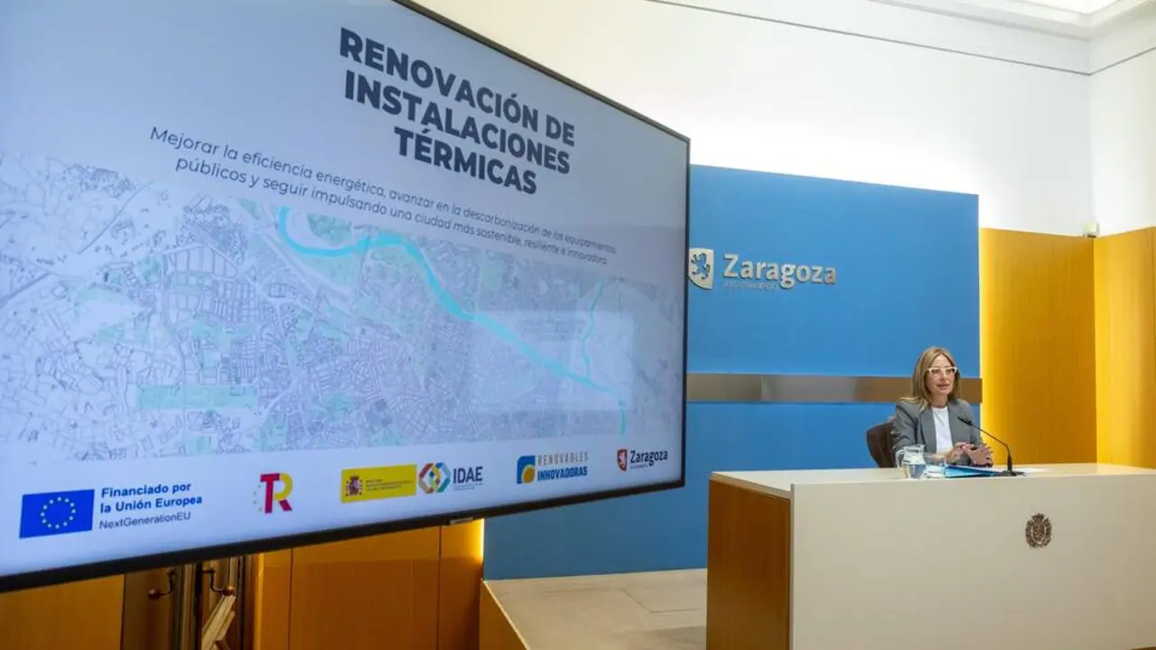 20260513 Zaragoza fondos europeos