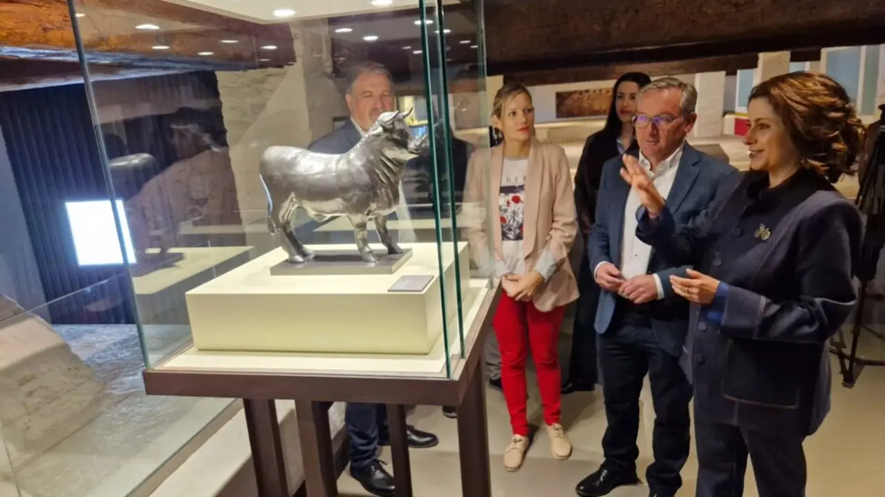 20260514 Teruel MUSEO - TORICO