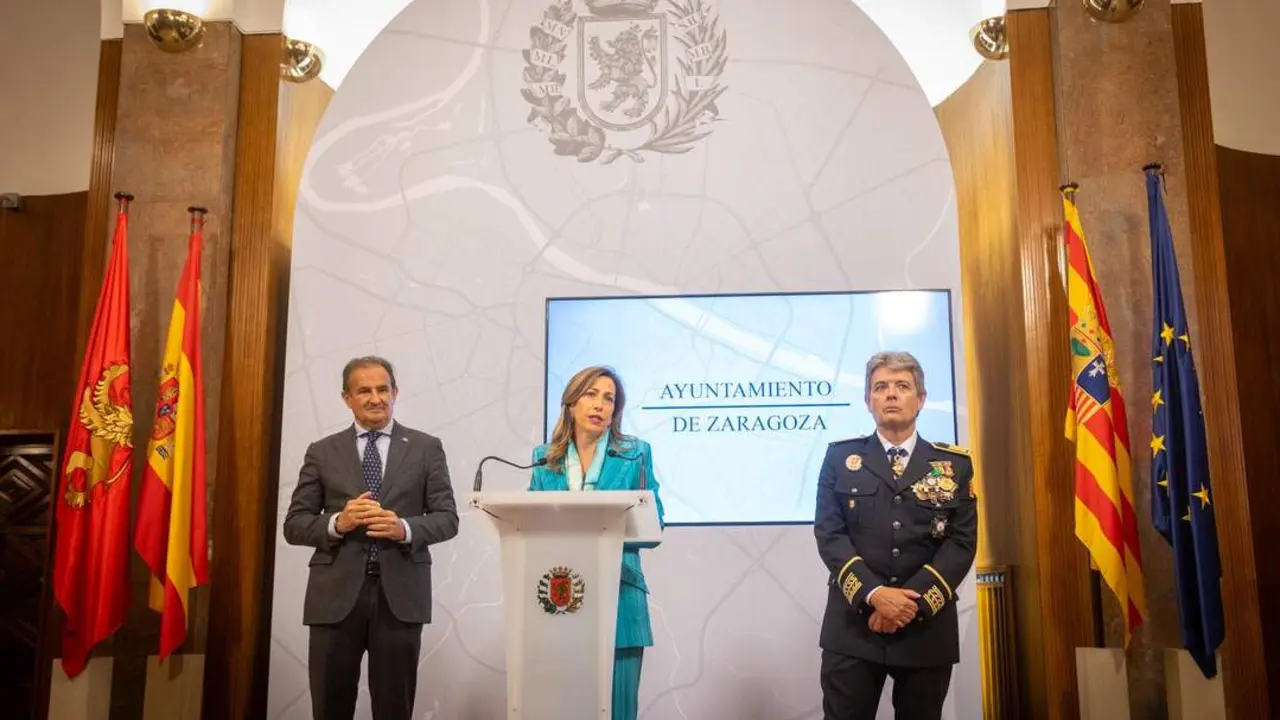 20260514 Zaragoza Ordenaza Civicas