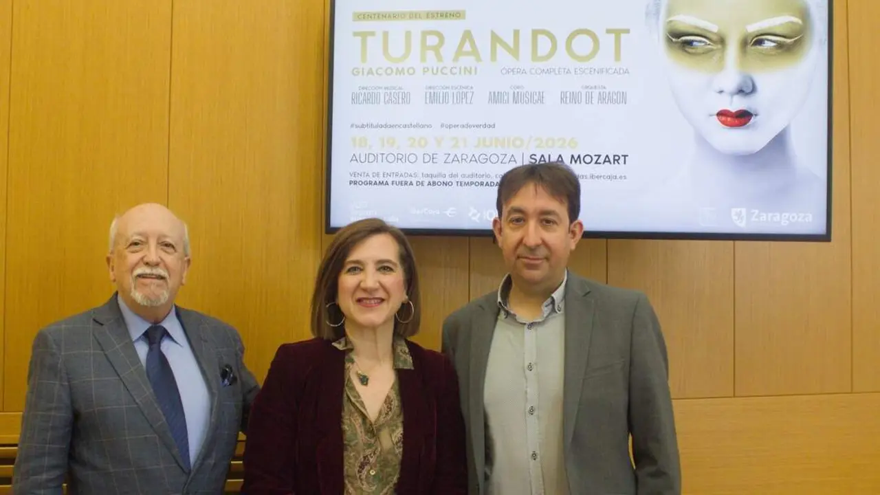 20260518 Zaragoza Auditorio Turandot
