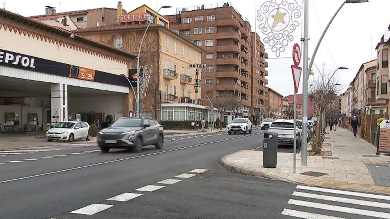 20260518 Teruel avenida sagunto