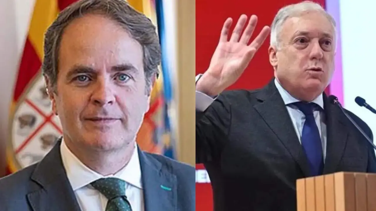 20260519 PP CORTES.- RENUNCIAS BERM&Uacute;DEZ DE CASTRO Y OCTAVIO LOPEZ