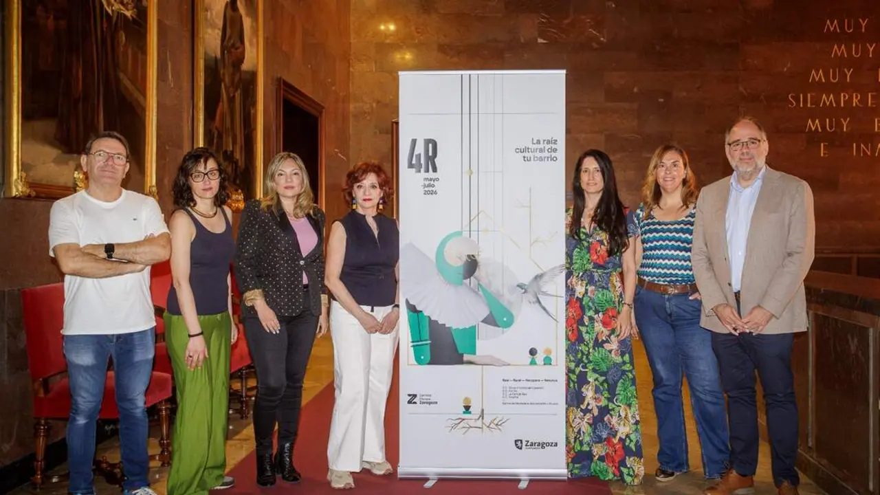 20260519 Zaragoza Cultura barriosrurales