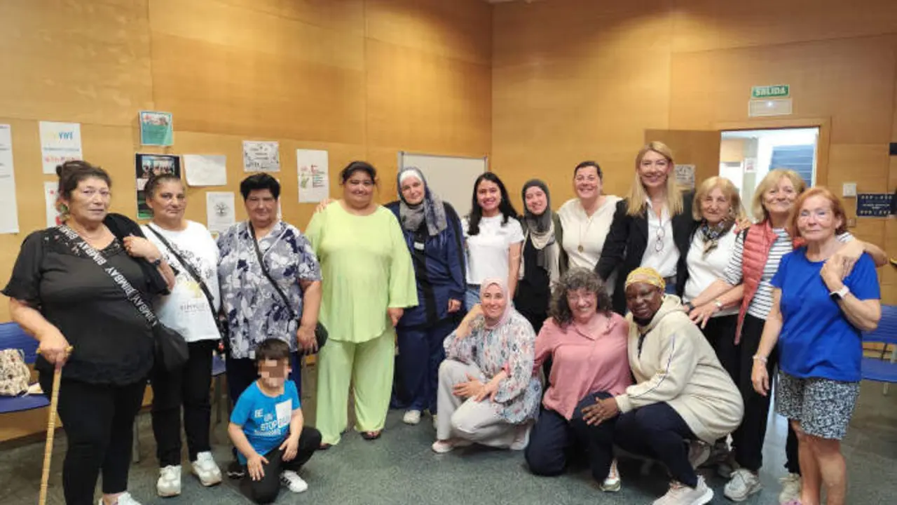 20260520 Huesca Taller de Mujeres para Sentirse Bien 190526