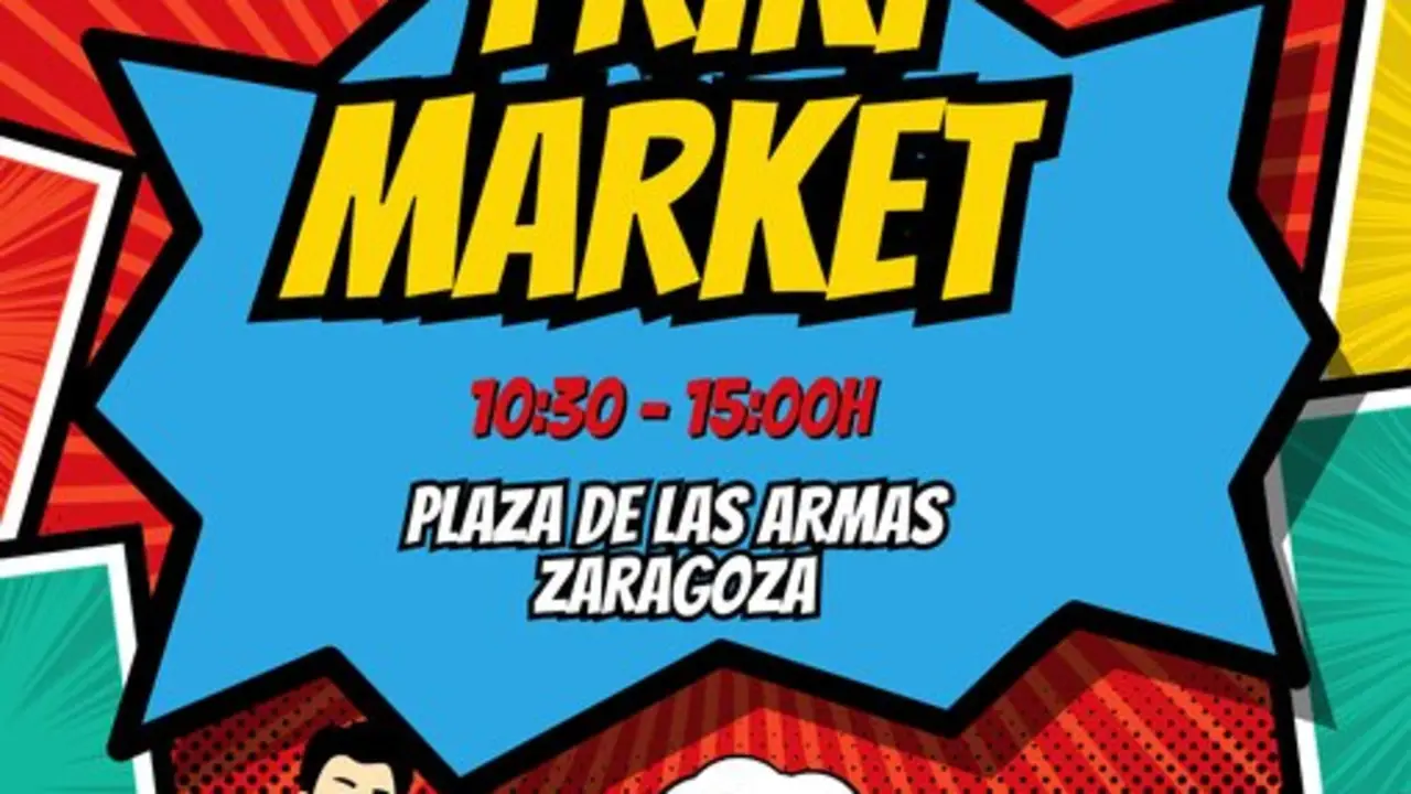 20260520 FRIKI MARKET CARTEL