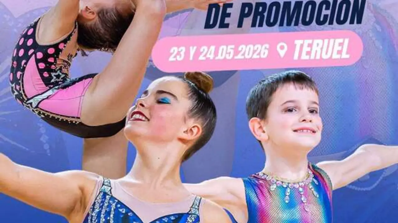20260521 Teruel Gimnasioa R&Iacute;TMICA