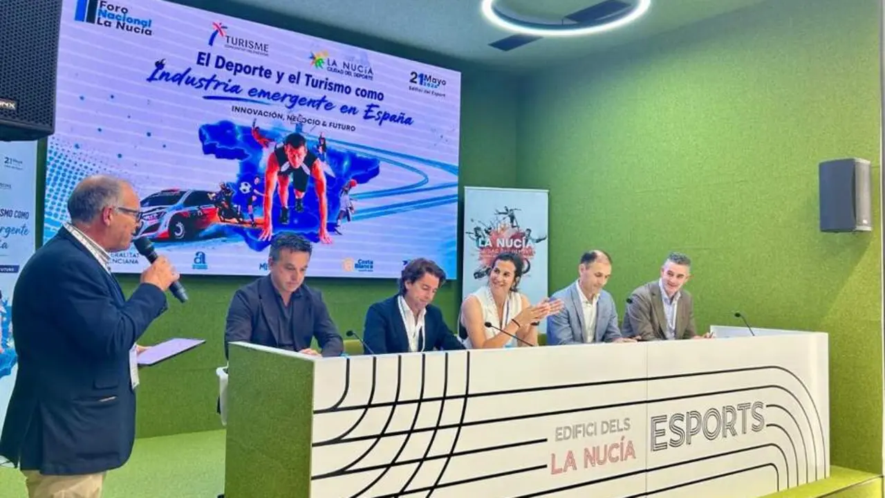 20260521 Deportes Turismo Aragon