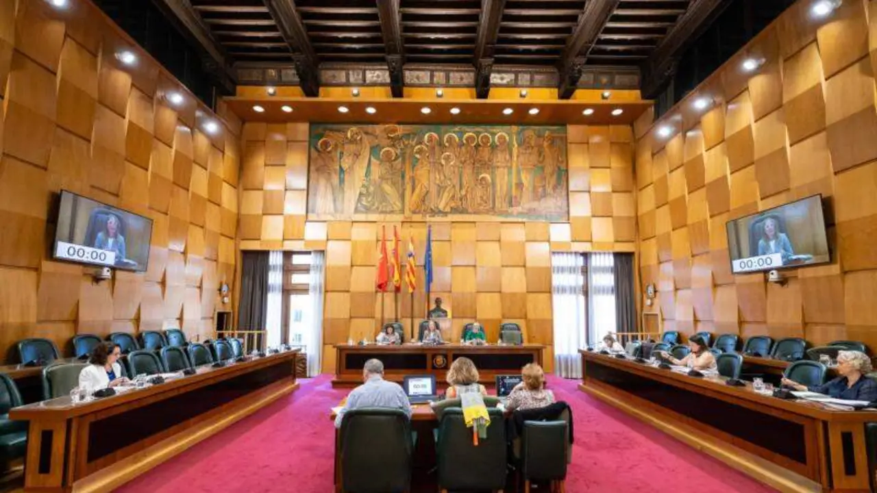 20260521 Comision Hacienda Zaragoza