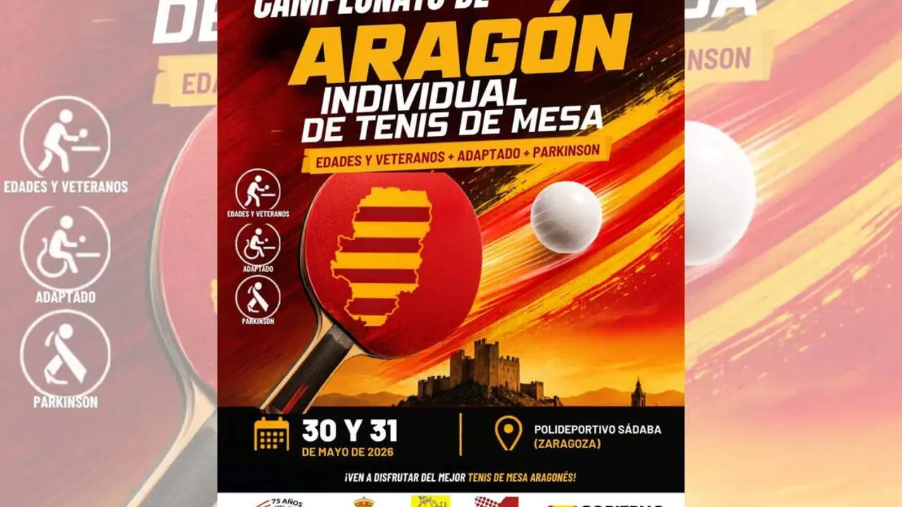 200260524 CARTEL TENIS DE MESA SADABA 2