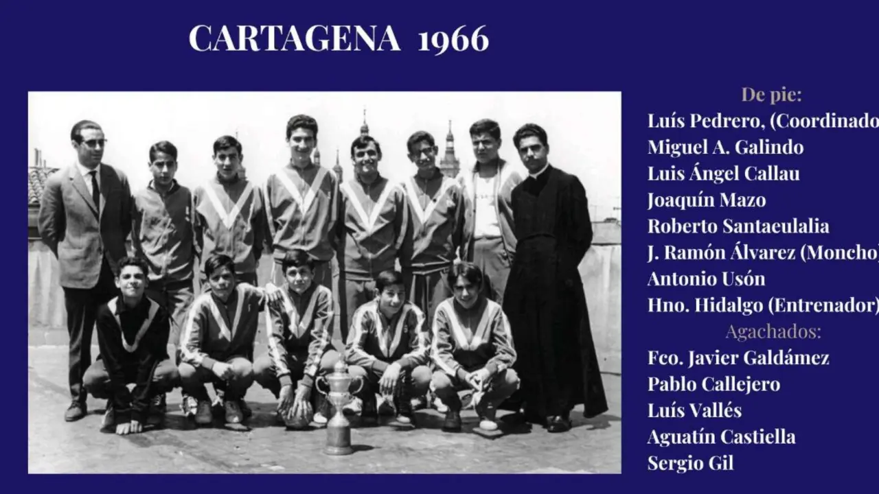 20260524 Marianistas Balonmano Ademar