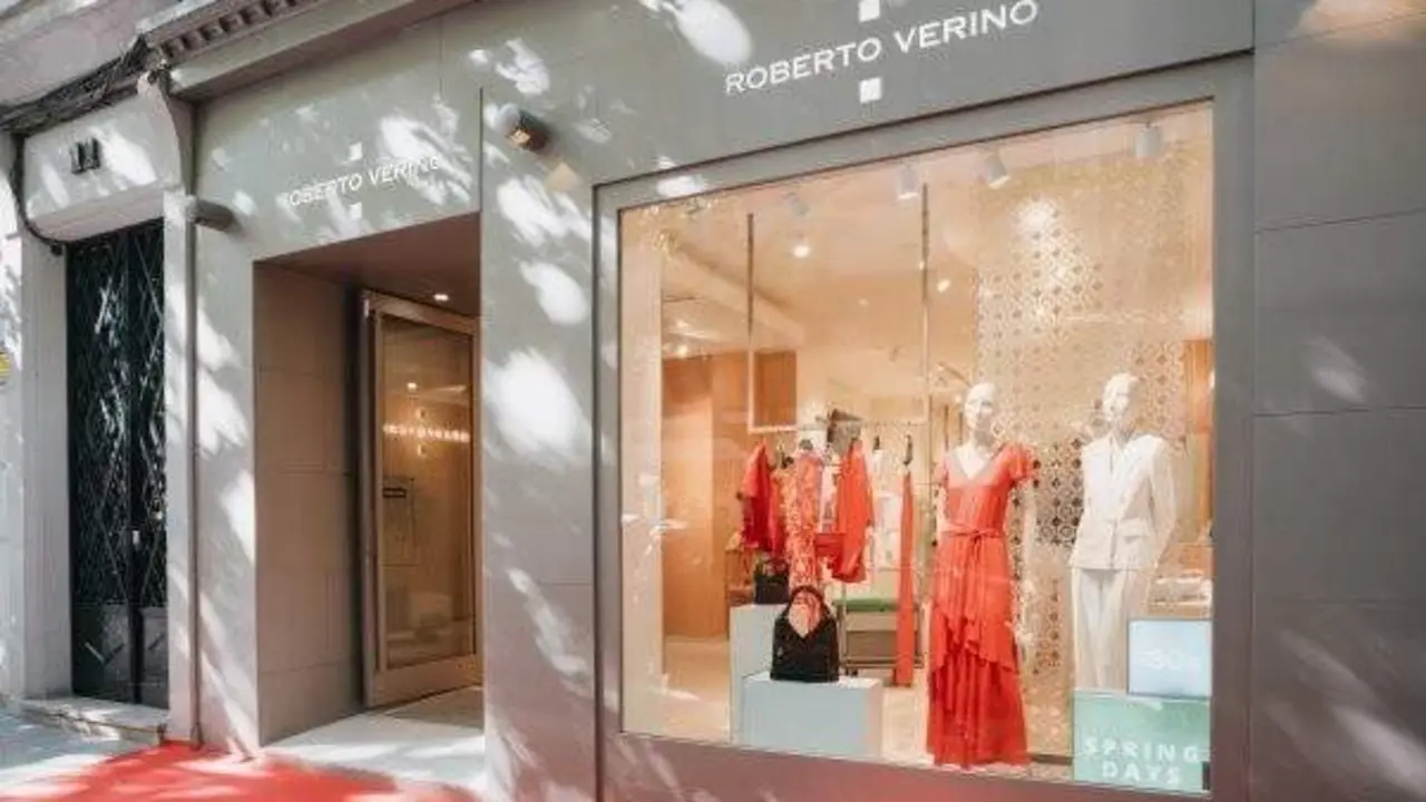 20260524 Tienda Roberto Verino