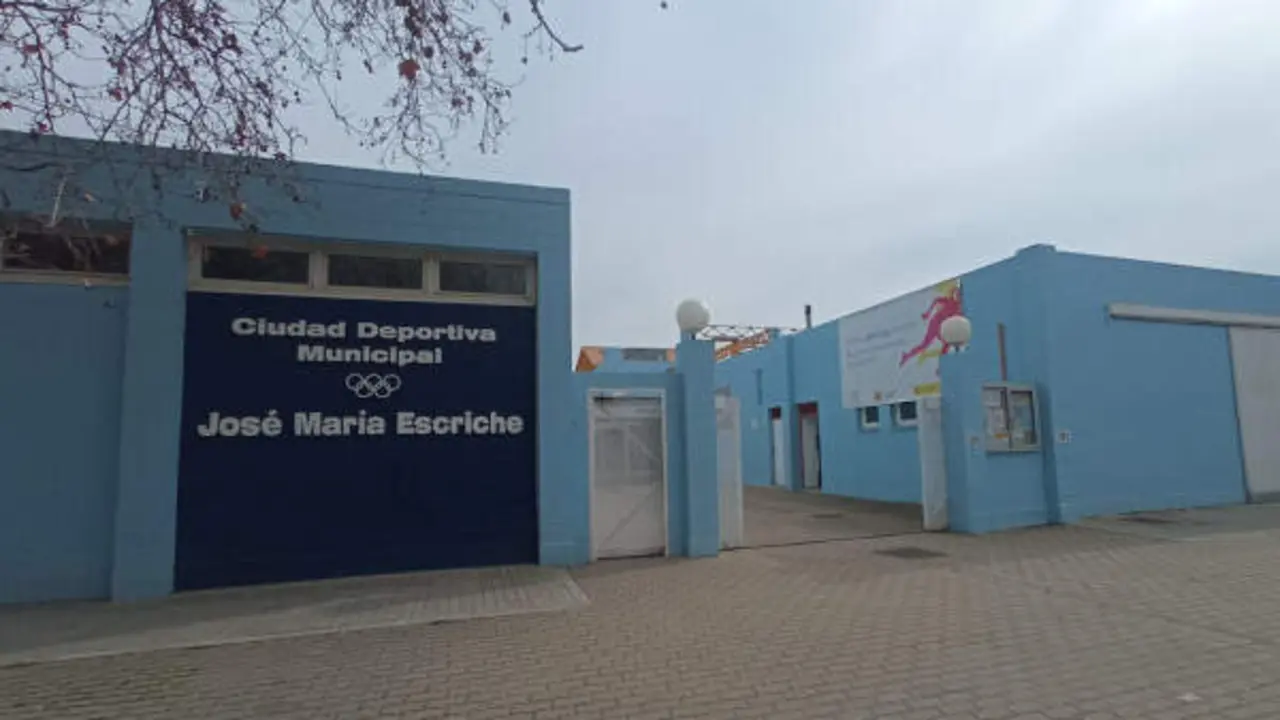 20260525 Huesca Ciudad Deportiva marzo 2023