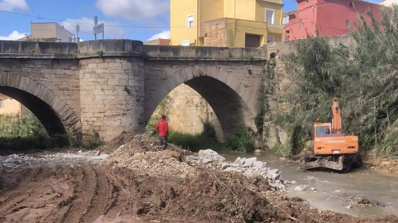 20260526 Aragon agua municios actuaciones inundacioes