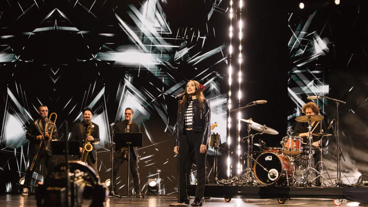 20260527 Invefest musica zaragoza mejor evento a&ntilde;o premio