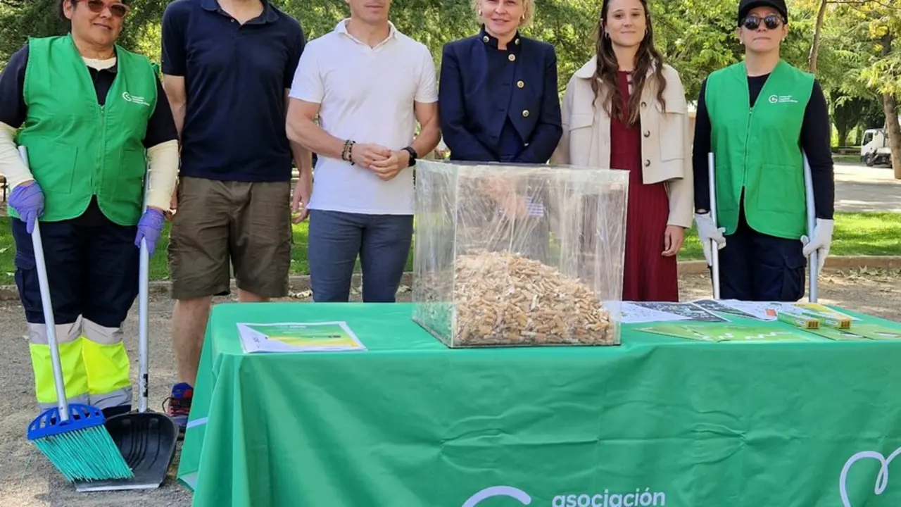 20260527 AECC Teruel FOTO DIA MUNDIAL SIN TABACO