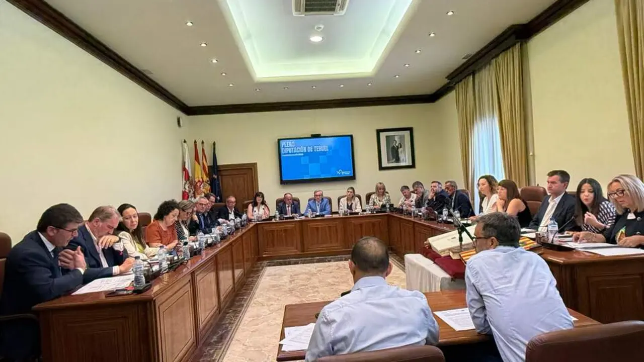 20260527 DPT Teruel foto pleno 