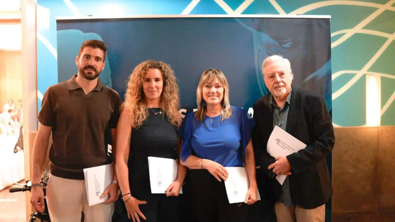 20260529 Camino-El sector de la ortopedia refuerza la colaboraci&oacute;n