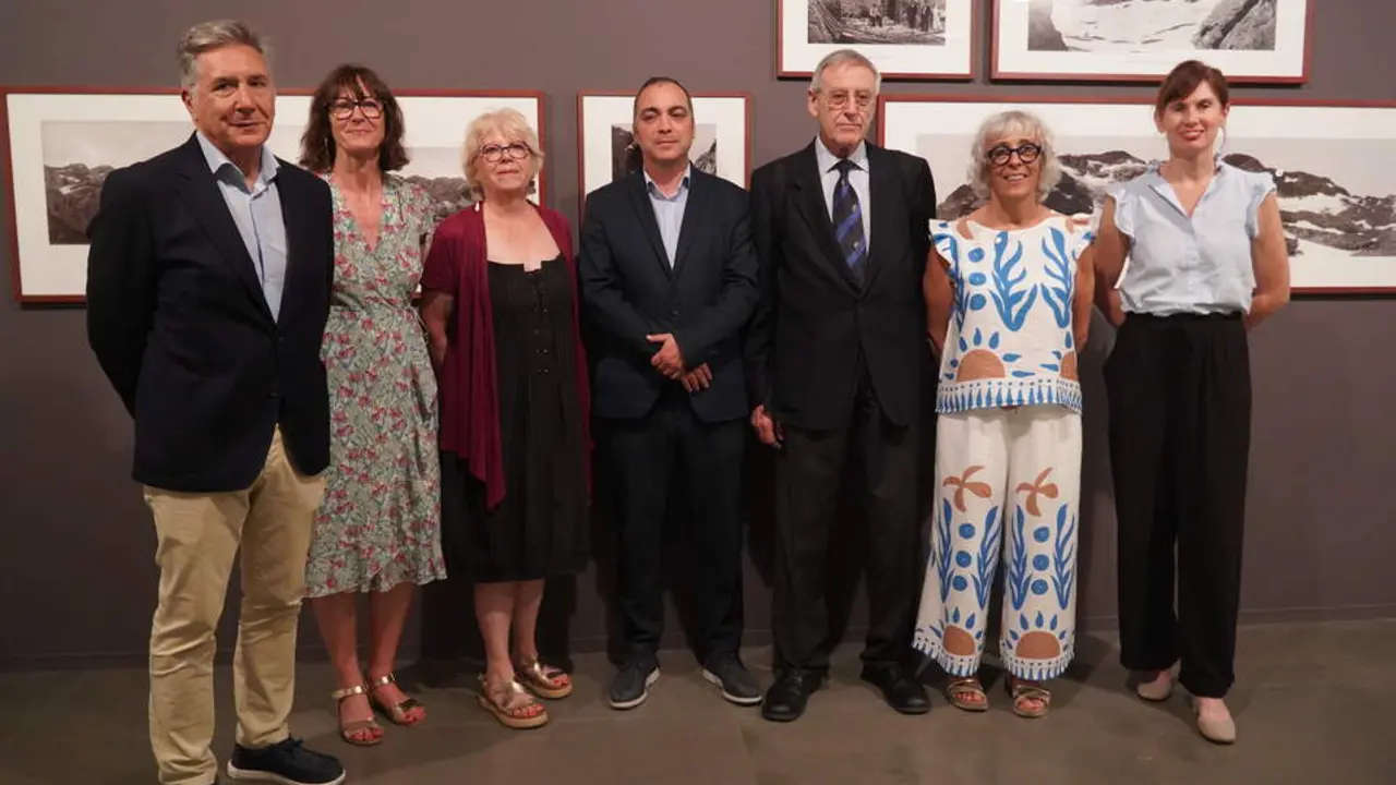 20260529 Huesca Lucien Briet nueva exposici&oacute;n 