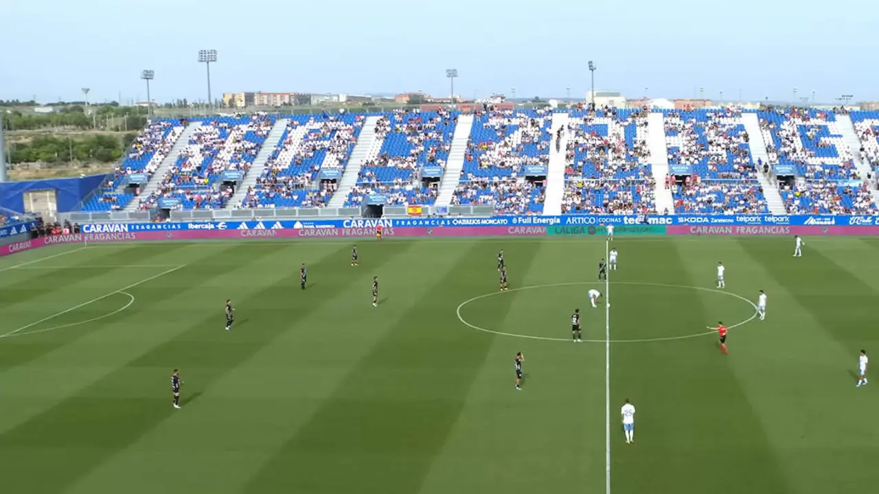 20260601 Real Zaragoza CF MAlaga