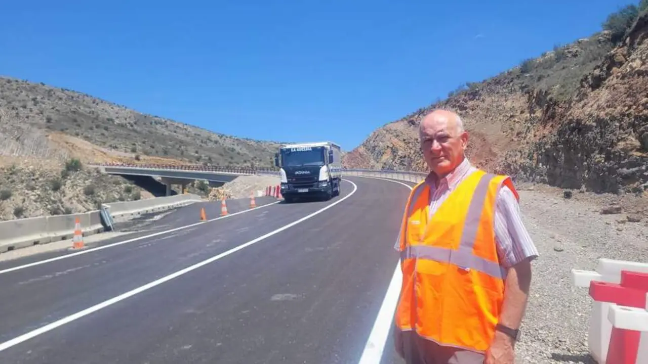20260601 nuevo viaducto Quiebracantaros carreteras