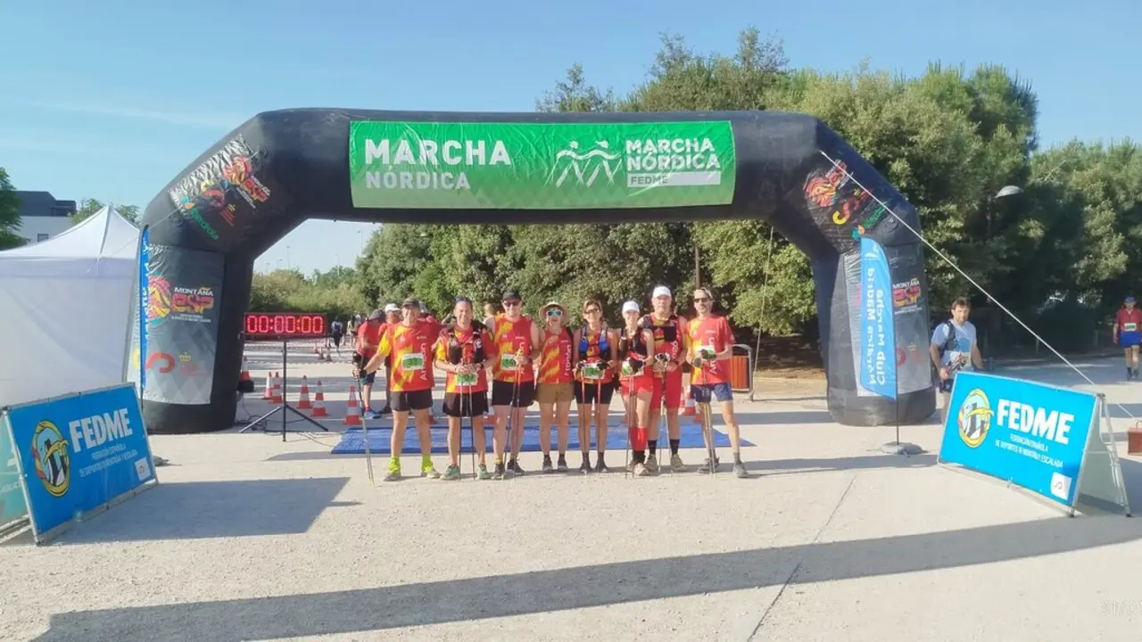 20260601 FAM Selecci&oacute;n Aragonesa de Marcha N&oacute;rdica