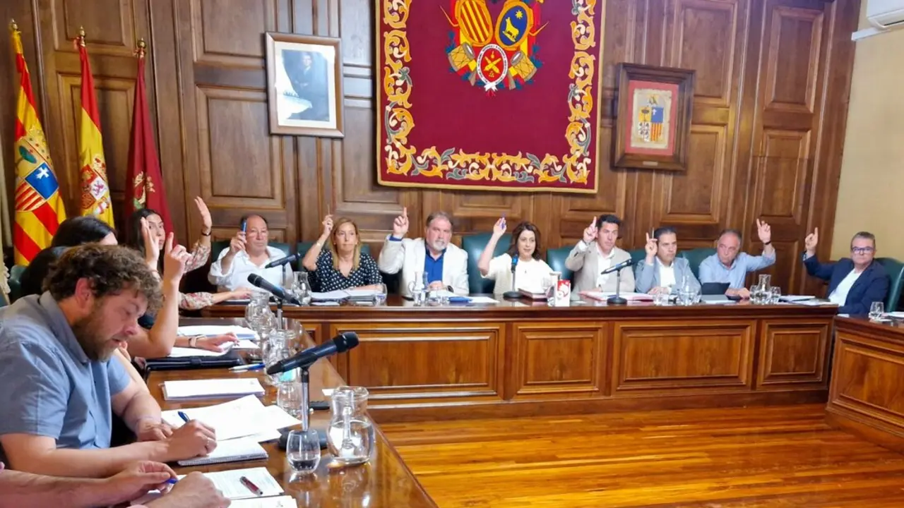 20260601 Teruel pleno junio 2026