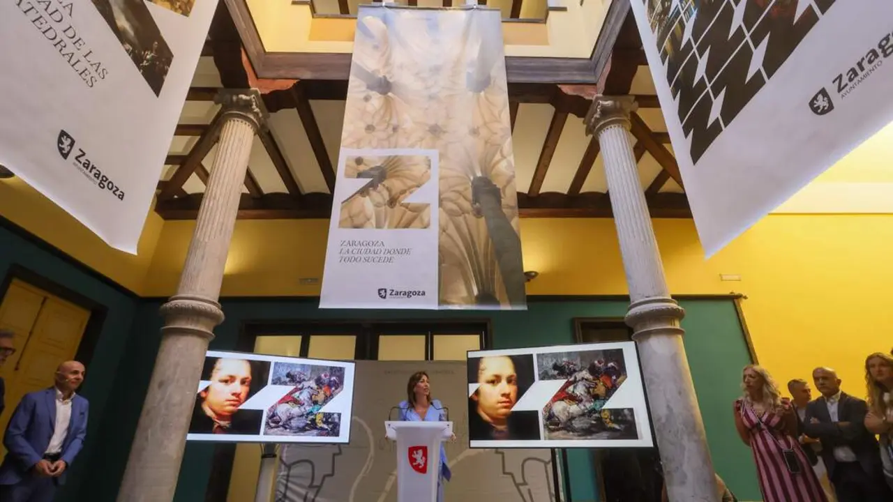 20260602 marca turistica Zaragoza European Design Awards