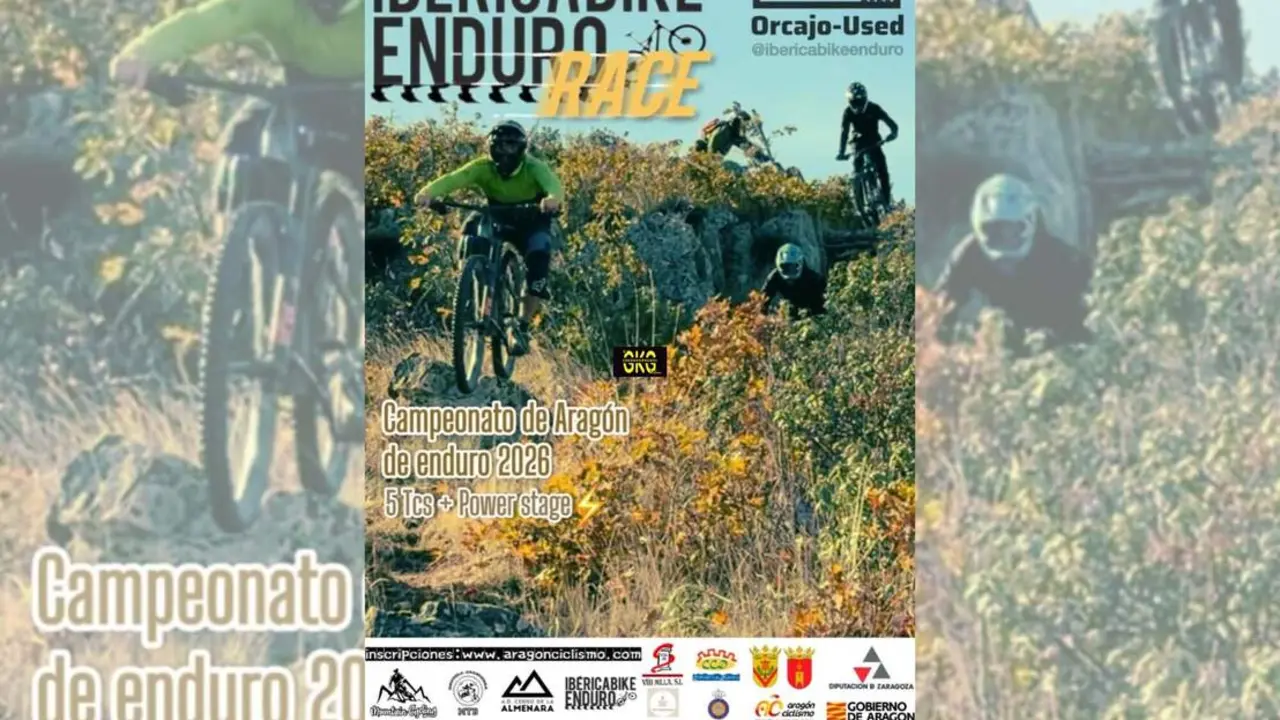 20260602 cartel Enduro Bike Orcajo Used 2