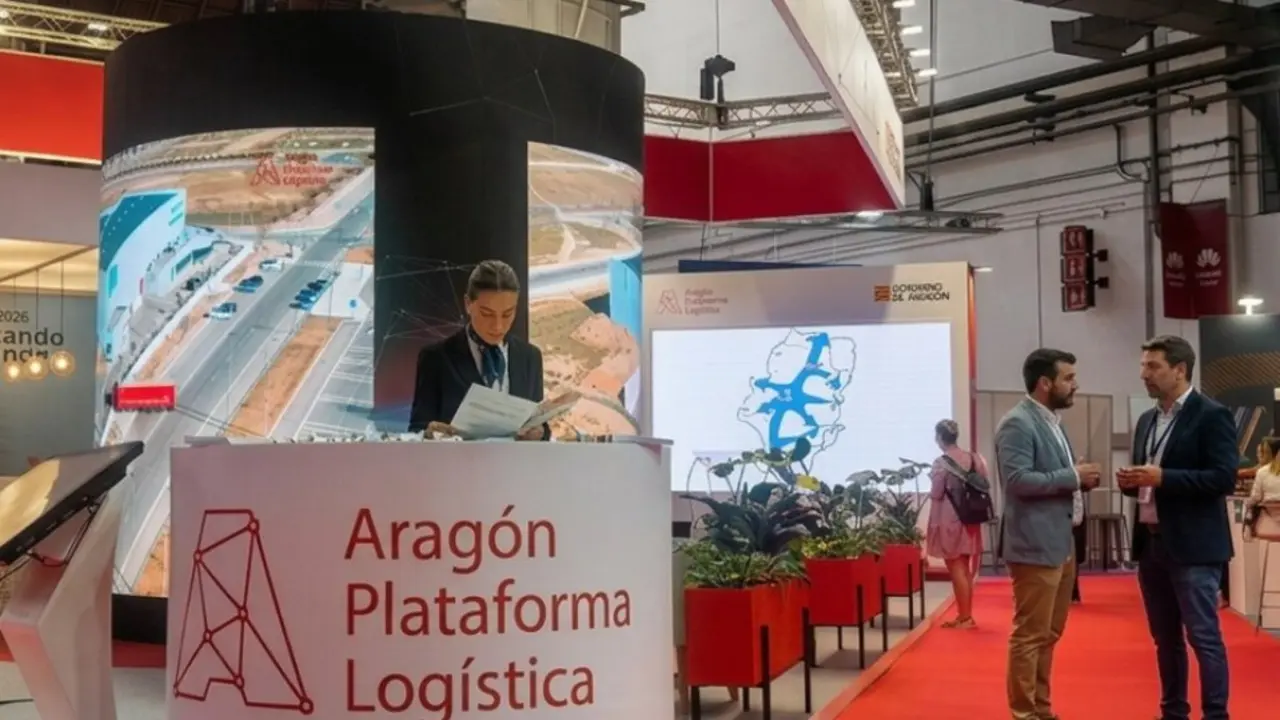 20260603 APL Aragon Logistica Plaza