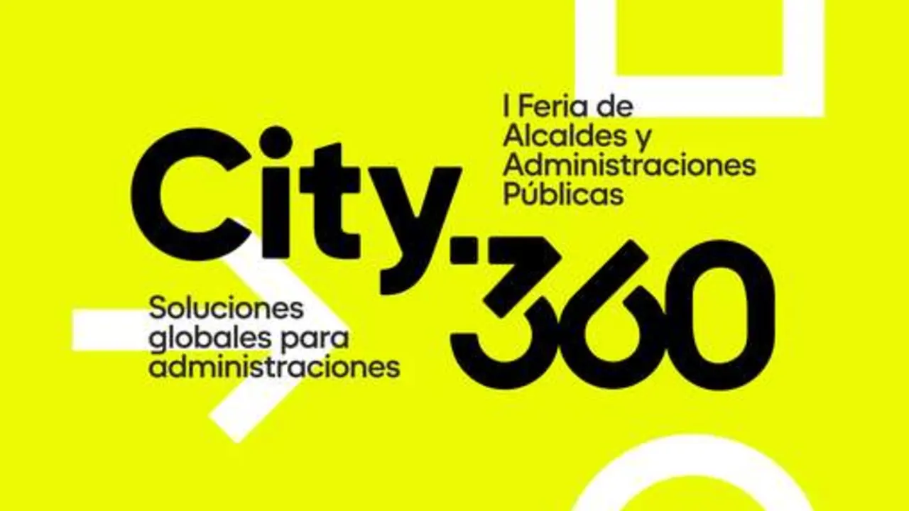 20260603 Cartel CITY.360_FERIADEZARAGOZA