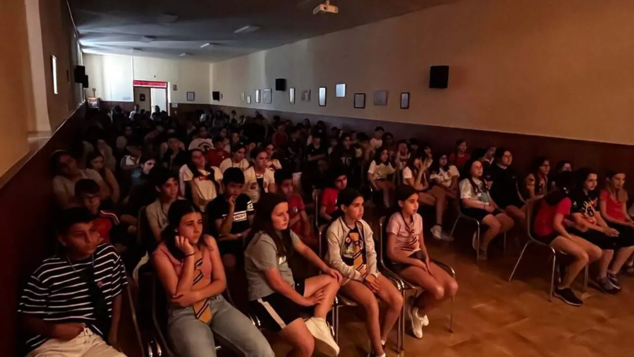 20260603 Alcorisa evento magia
