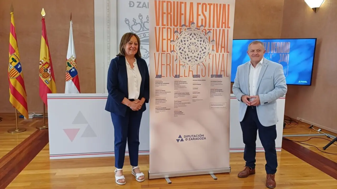 20260603 Presentaci&oacute;n Veruela Estival y Veruela Verano