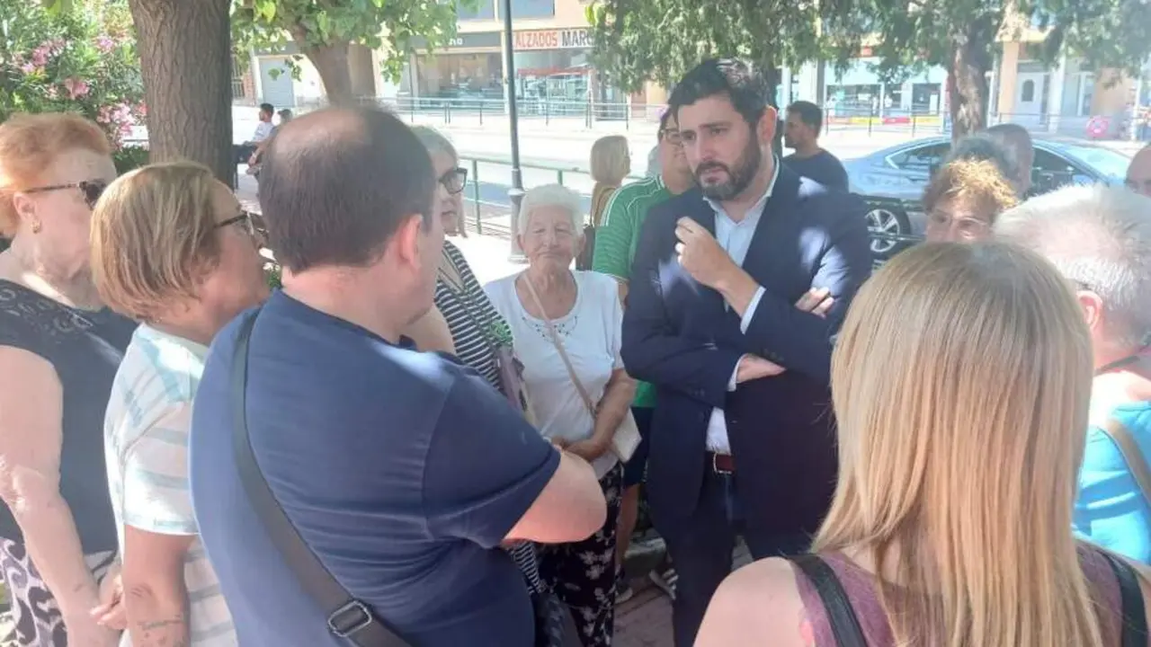 20260604 Nolasco condena asesinato Caspe
