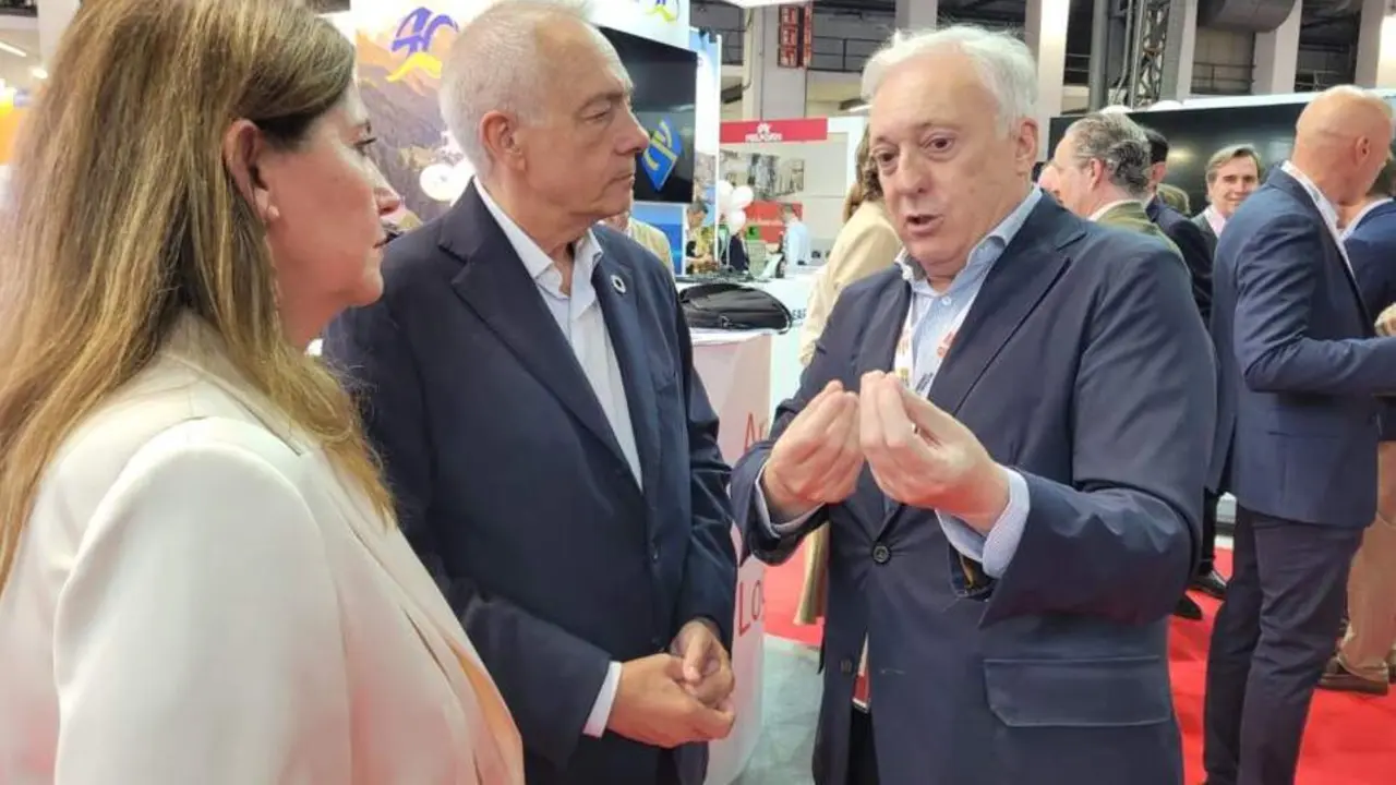 20260604 Aragon SIL logistica Barcelona