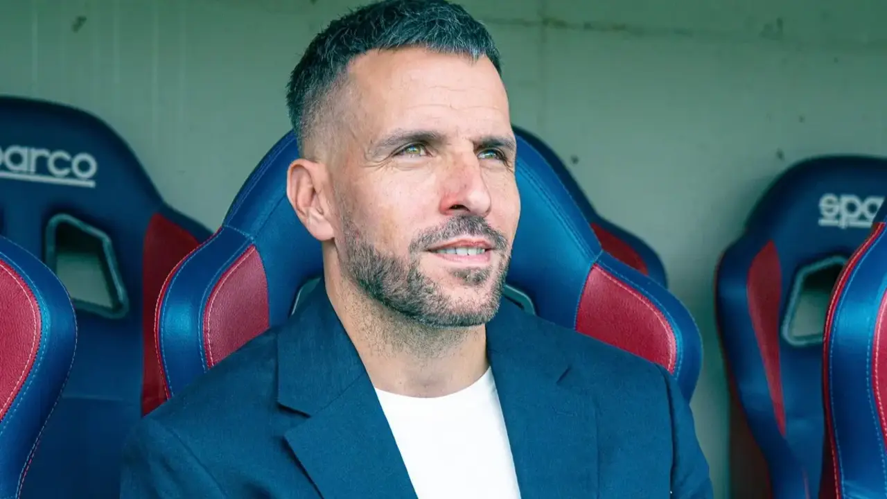 20260604 SD Huesca Raul Jardiel