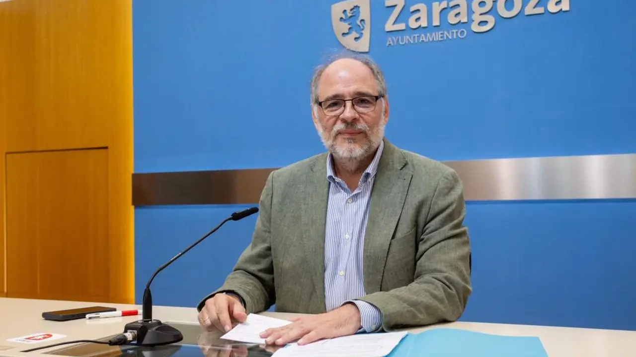20260605 Zaragoza empleo publico alfonso mendoza