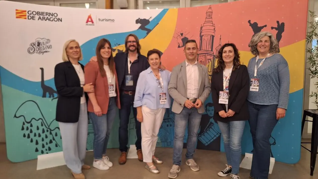 20260605 Teruel PROMO EN BILBAO 2