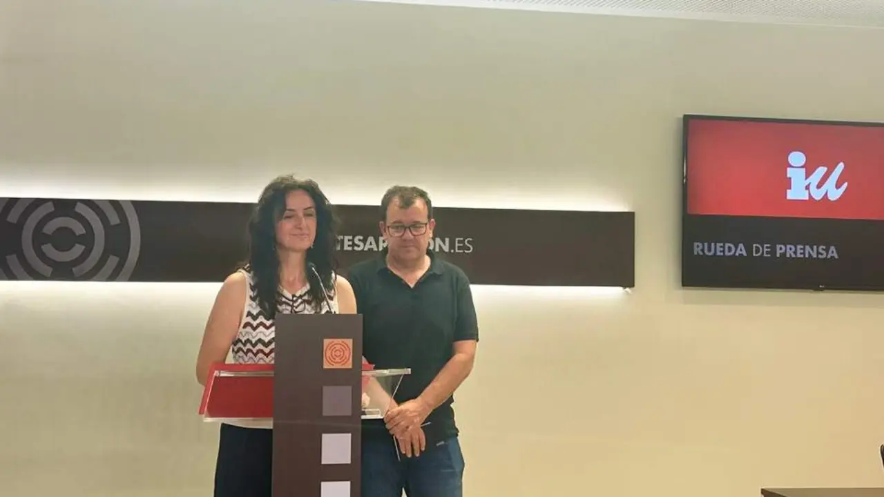 20260608 Izquierda Unida Aragon