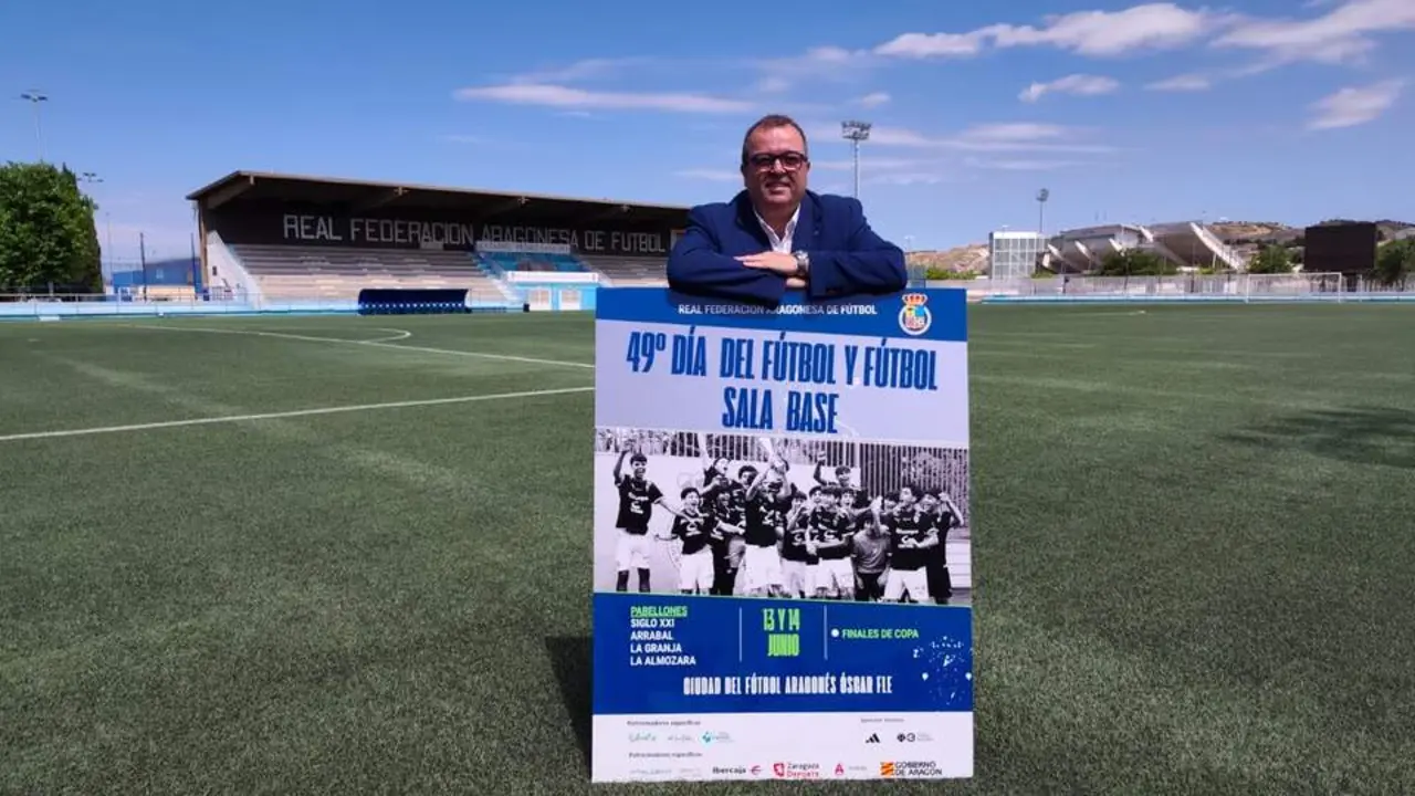 20260609 Manuel-Torralba- presenta-dia-futbol-base