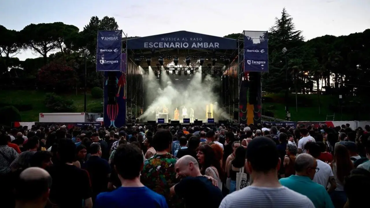 20260615 Musica al Raso Zaragoza