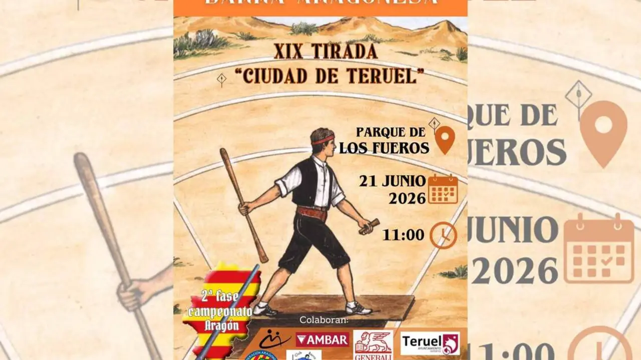 20260616 Teruel tiro bara