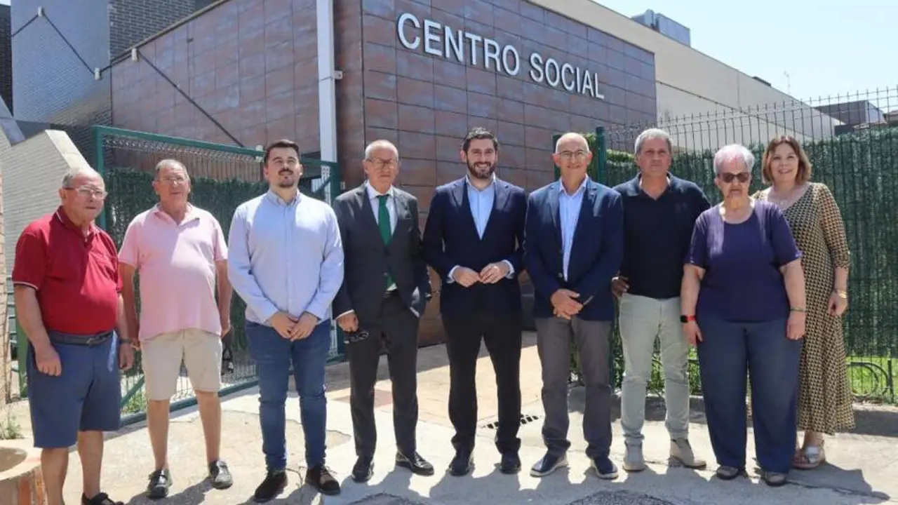 20260616 Sari&ntilde;ena centro mayores apertura
