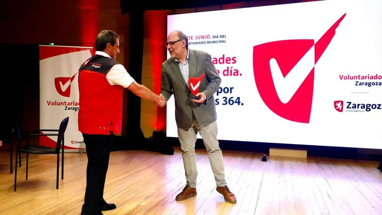 20260616 Voluntarios Zaragoza nuevas incorporaciones
