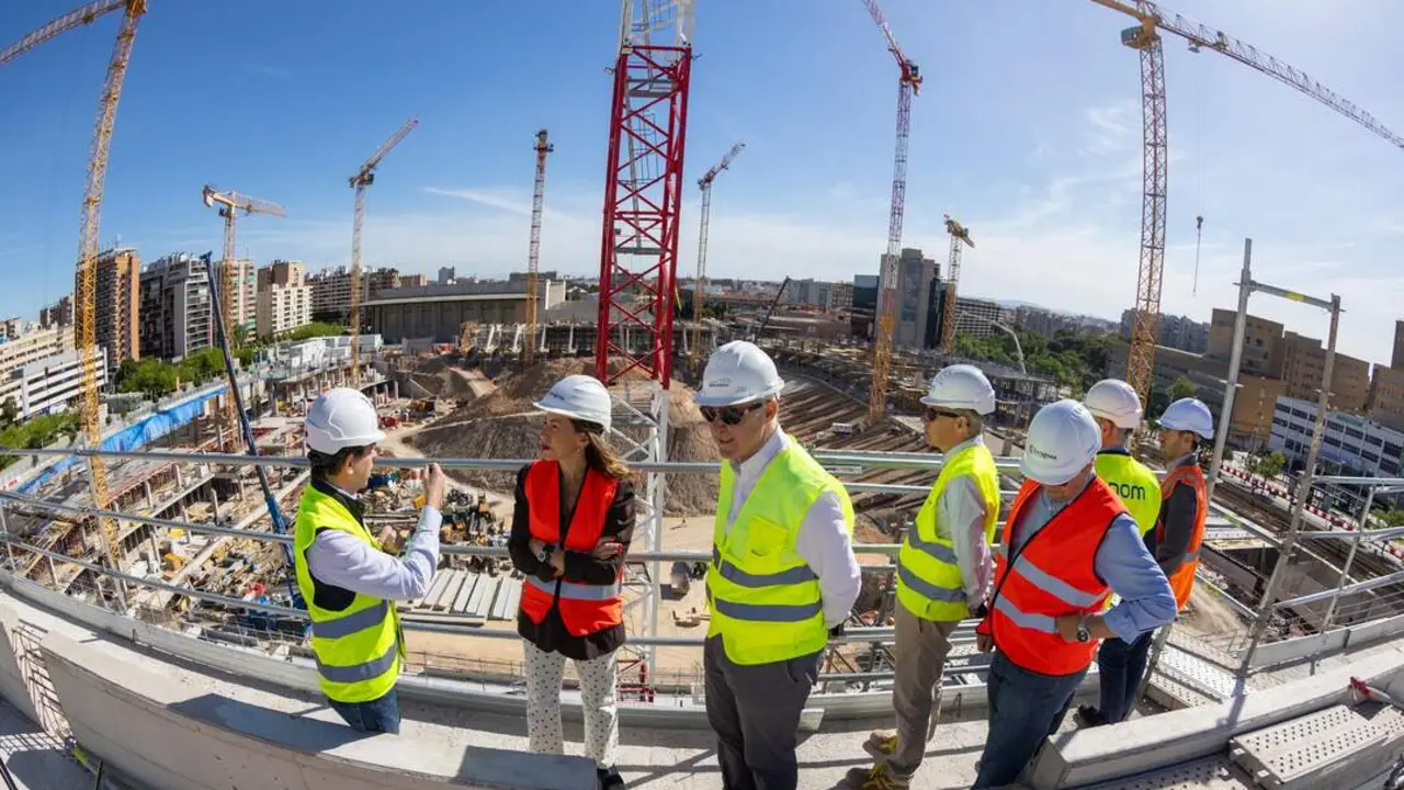 20260617 la romareda zaragoza contratacion sistemas tecnologicos