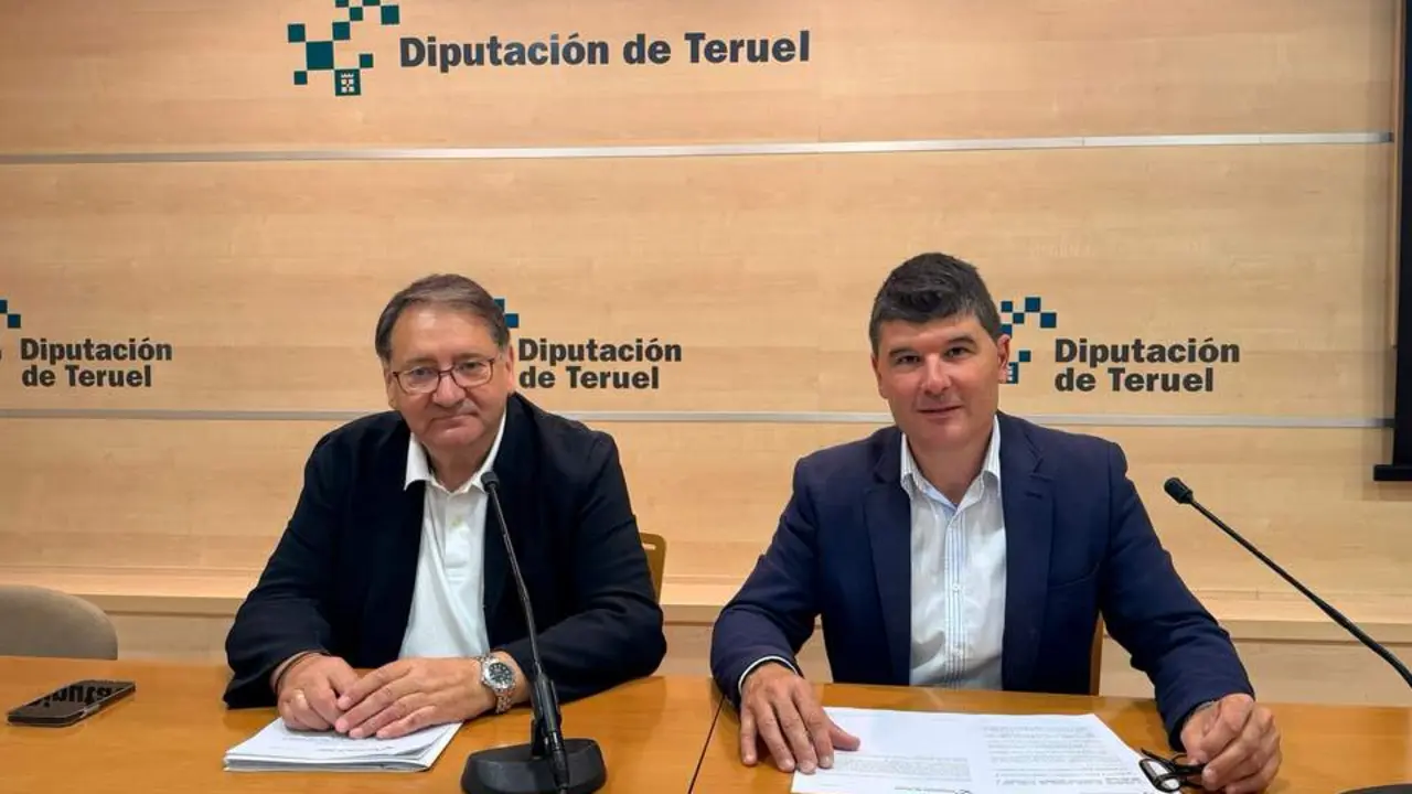 20260618 Teruel reparacion instalaciones ganaderas