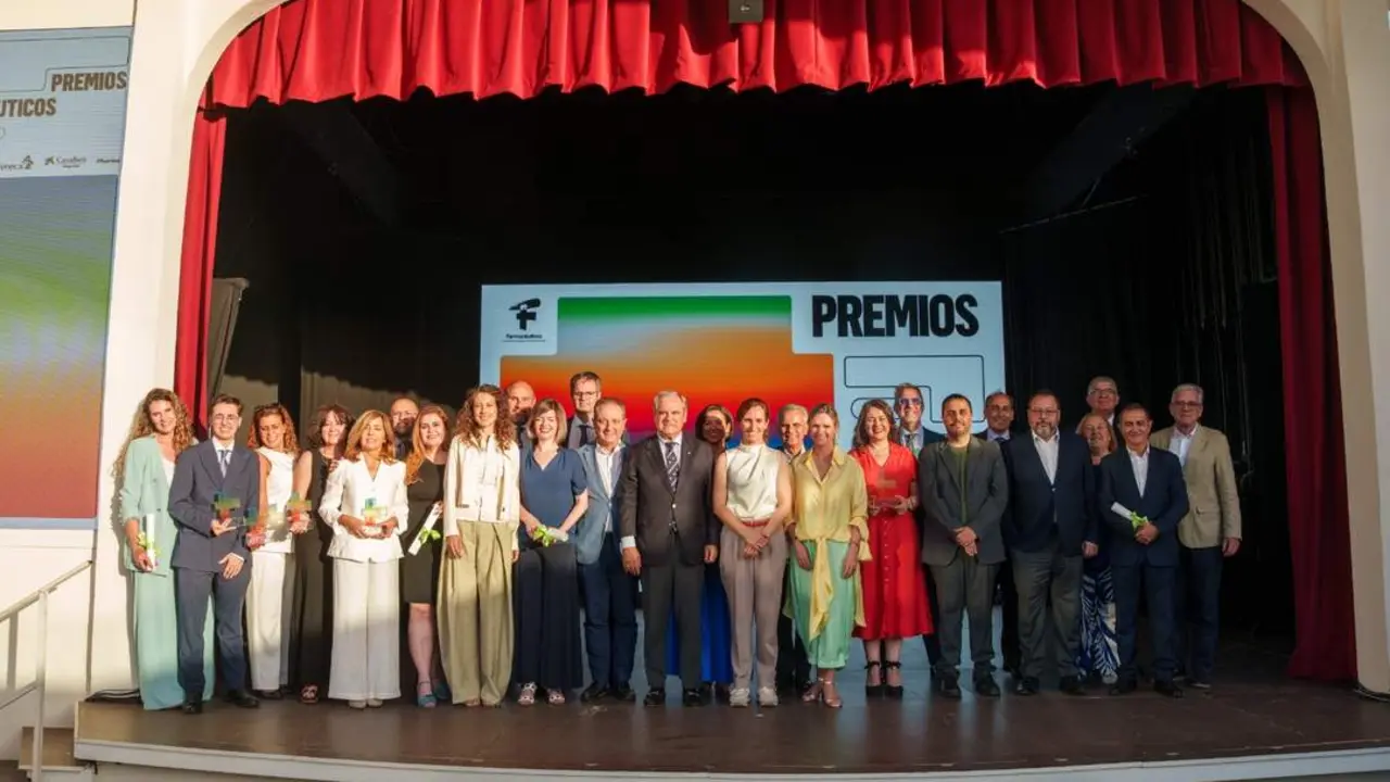 2026618 Farmacias de aragoon premio salud mental