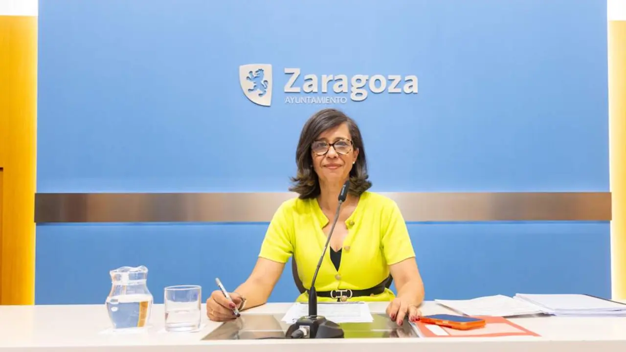 20260618 Zaragoza reclama Gobierno Espa&ntilde;a masiva inmigrantes