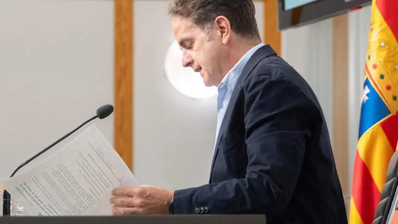 20260619 aragon elboracion presupuestos 2027
