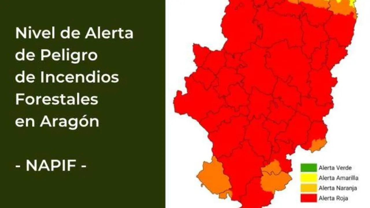 20260629 infoar incendios alerta roja