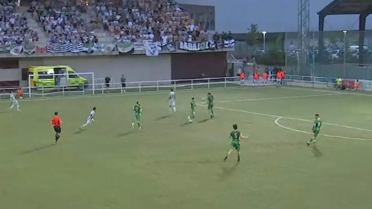 20260621 CD Cuarte vs badajoz